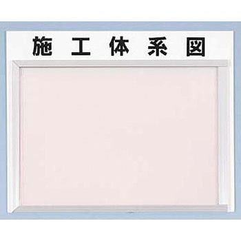 施工体系図 つくし工房