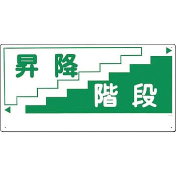 作業通路標識(SCボード) つくし工房