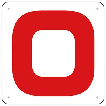 通り芯表示(300×300 SCボード) つくし工房