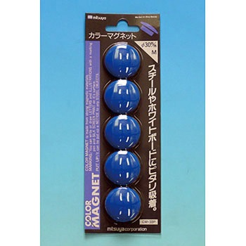 カラーマグネット つくし工房