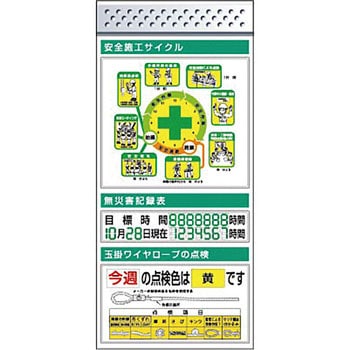スチール製フラット掲示板追加ボード つくし工房