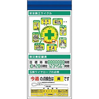 スチール製フラット掲示板追加ボード つくし工房