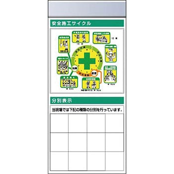 スチール製フラット掲示板追加ボード つくし工房