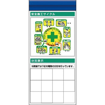 スチール製フラット掲示板追加ボード つくし工房