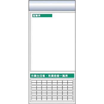 スチール製フラット掲示板追加ボード つくし工房