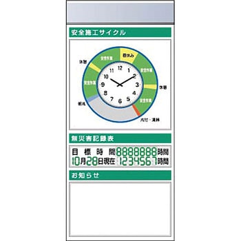 スチール製フラット掲示板追加ボード つくし工房