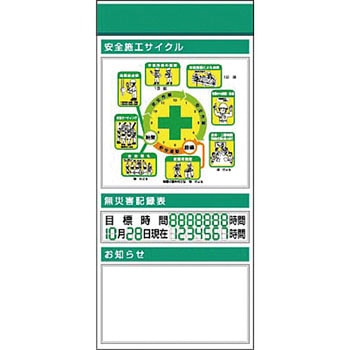 スチール製フラット掲示板追加ボード つくし工房