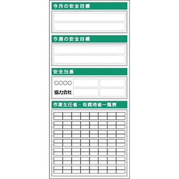 スチール製フラット掲示板(大タイトル無しタイプ)追加ボード つくし工房