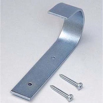 掲示板用補助金具・バンド つくし工房