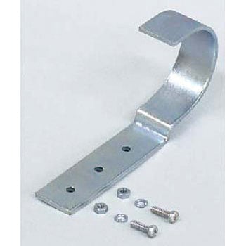 掲示板用補助金具・バンド つくし工房