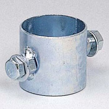 掲示板用補助金具・バンド つくし工房