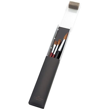 Art Series ブラシケース リヒトラブ 筆 ブラシ 通販モノタロウ D1390