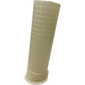 自在スリーブ フソー化成 貫通スリーブ 通販モノタロウ Bks 65j