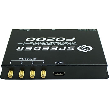 7インチ4×4フルセグチューナーセット Amazon | WOWAUTO 車載1DIN 7