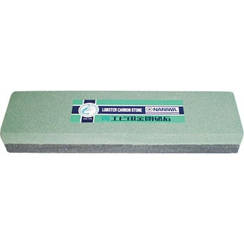 青エビ印 GC/C角一丁掛コンビ NANIWA(ナニワ研磨工業)