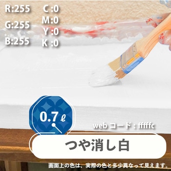 水性シリコン遮熱屋根用 専用下塗り剤 (つやけし) カンペハピオ