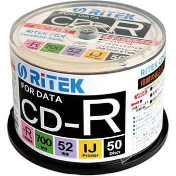 CD-R For Data RiDATA