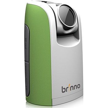 TLC200 タイムラプスカメラ(定点観測用カメラ) 1台 Brinno(ブリンノ