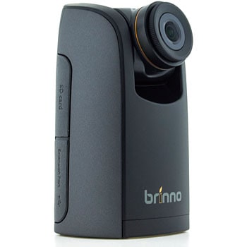 TLC200PRO タイムラプスカメラ(定点観測用カメラ) 1台 Brinno(ブリンノ ...