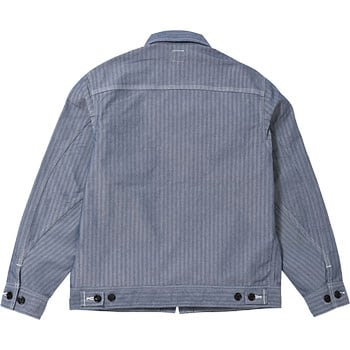 メンズジップアップジャケット Lee ブルゾン オールシーズン