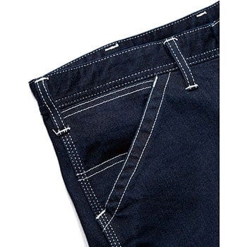 レディースペインターパンツ Lee デニムパンツ 【通販モノタロウ】