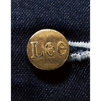 ベスト(ユニセックス) Lee