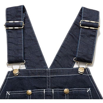Lee サロペット オーバーオール Lee/リー「100cm-150cm」キッズ
