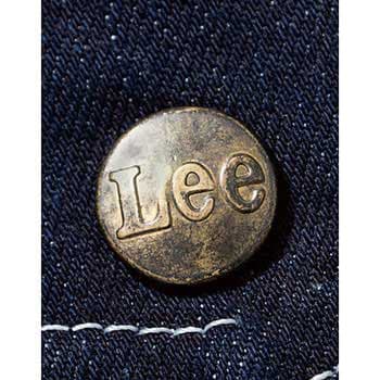 オーバーオールエプロン Lee 作業用エプロン 【通販モノタロウ】 オーバーオールエプロン Lee 作業用エプロン 【通販モノタロウ】