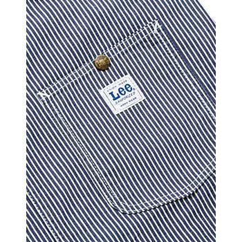 ウエストエプロン Lee