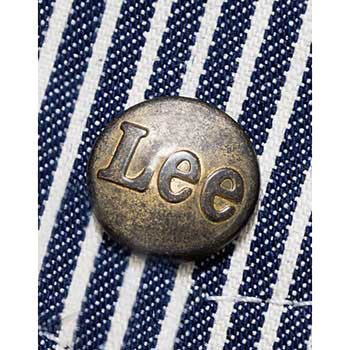 ウエストエプロン Lee