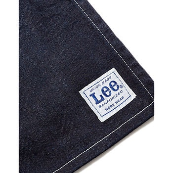 ミドルエプロン Lee