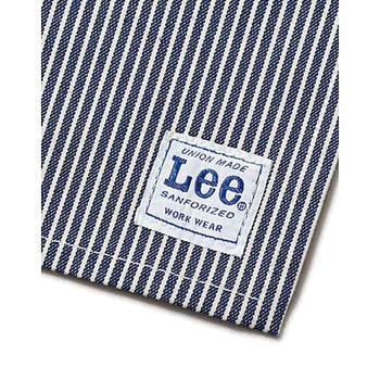 ショートエプロン Lee