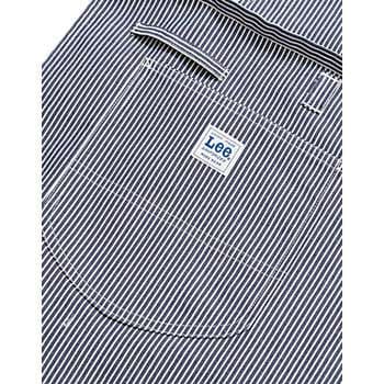 2WAYエプロン Lee 作業用エプロン 【通販モノタロウ】
