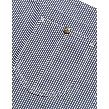2WAYエプロン Lee 作業用エプロン 【通販モノタロウ】