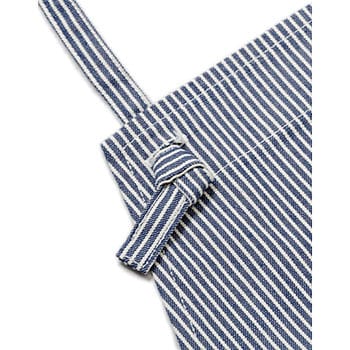 2WAYエプロン Lee 作業用エプロン 【通販モノタロウ】