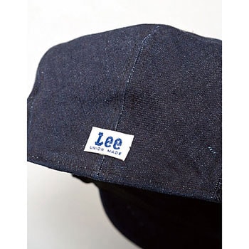ハンチング Lee