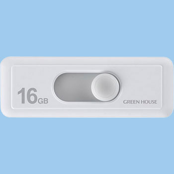 GH-UFDSNDA-16G データ復元サービス付きUSBメモリー GH-UFDSNDAシリーズ グリーンハウス 22651028