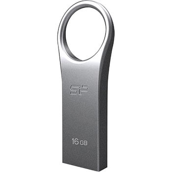 USBフラッシュドライブ FIRMA F80 シリコンパワー(Silicon Power)