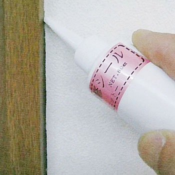 クロス補修シール 80cc ニットー 下地保護テープ 下敷テープ 通販モノタロウ