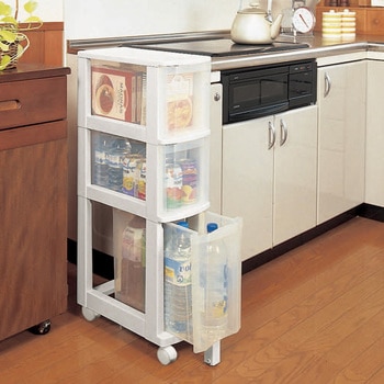 キッチンチェスト アイリスオーヤマ