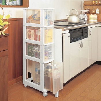 キッチンチェスト アイリスオーヤマ