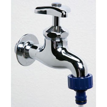 ネジ蛇口口金大 台紙 - アイリスオーヤマ