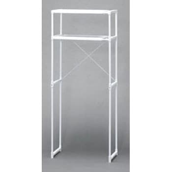 ランドリーラック - アイリスオーヤマ