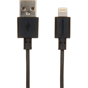 MLL01BK ���C�g�j���O�R�l�N�^�P�[�u�� �m�[�}�� YAZAWA(���U���R�[�|���[�V����) 22738022