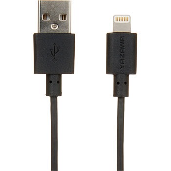 MLL12BK ���C�g�j���O�R�l�N�^�P�[�u�� �m�[�}�� YAZAWA(���U���R�[�|���[�V����) 22738047