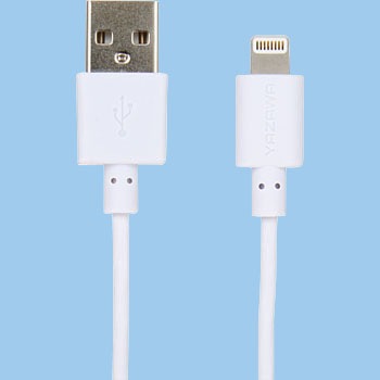 MLL12WH ���C�g�j���O�R�l�N�^�P�[�u�� �m�[�}�� YAZAWA(���U���R�[�|���[�V����) 22738056