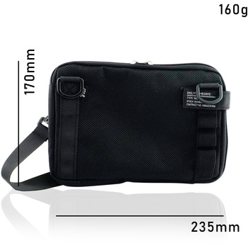 965型サコッシュ BIGMAN(ビッグマン)