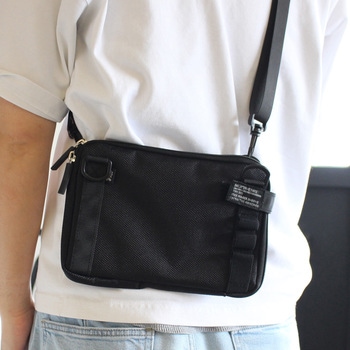 965型サコッシュ BIGMAN(ビッグマン)