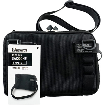 965型サコッシュ BIGMAN(ビッグマン)