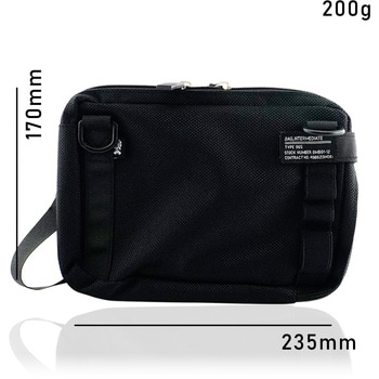 965型サコッシュ BIGMAN(ビッグマン)